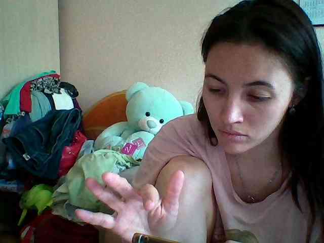 Prettybella7 webcam