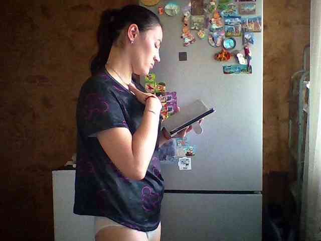 Prettybella7 webcam