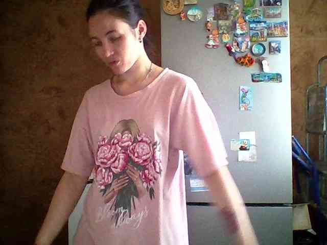Prettybella7 Live Webcam on BongaCams