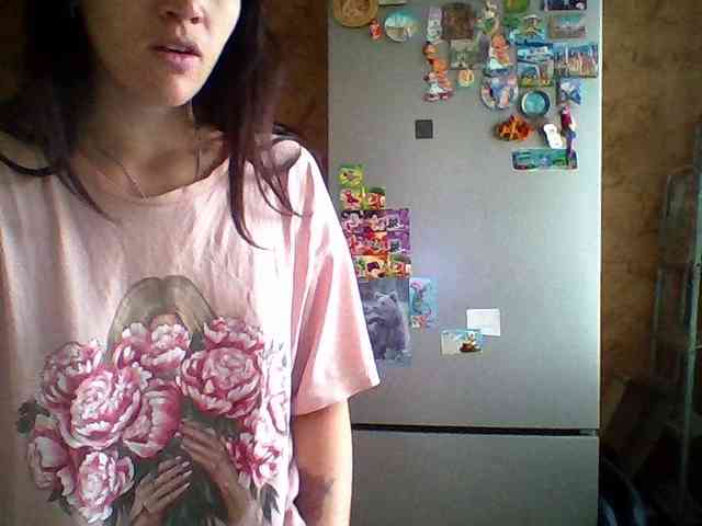 Prettybella7 webcam