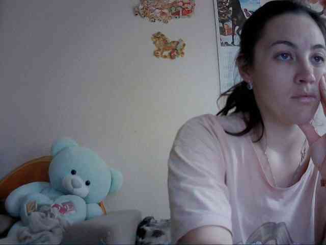 Prettybella7 webcam