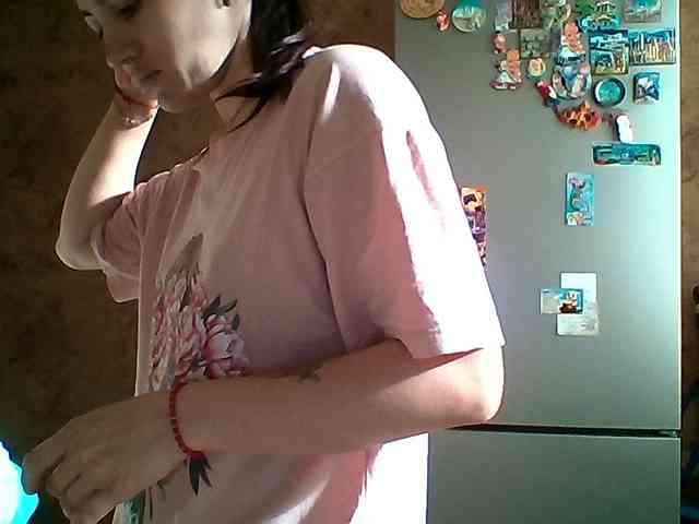 Prettybella7 webcam