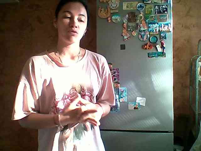 Prettybella7 webcam