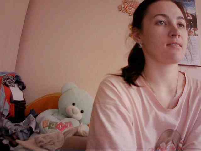 Prettybella7 webcam