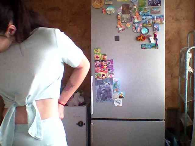 Prettybella7 webcam