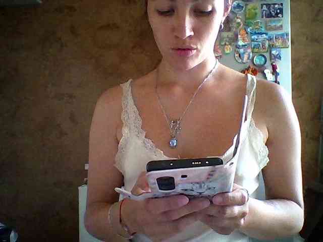 Prettybella7 webcam