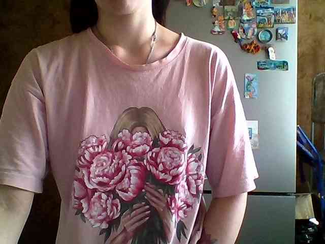 Prettybella7 webcam
