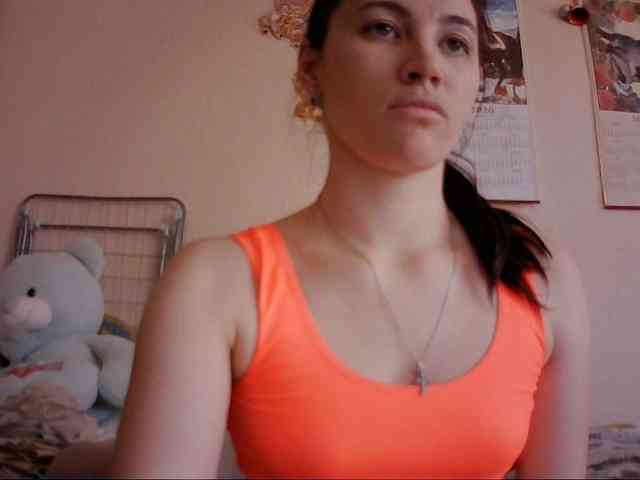 Prettybella7 webcam