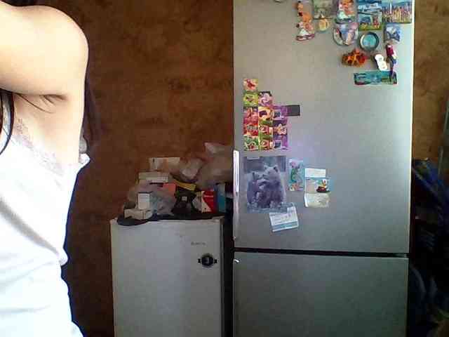 Prettybella7 webcam