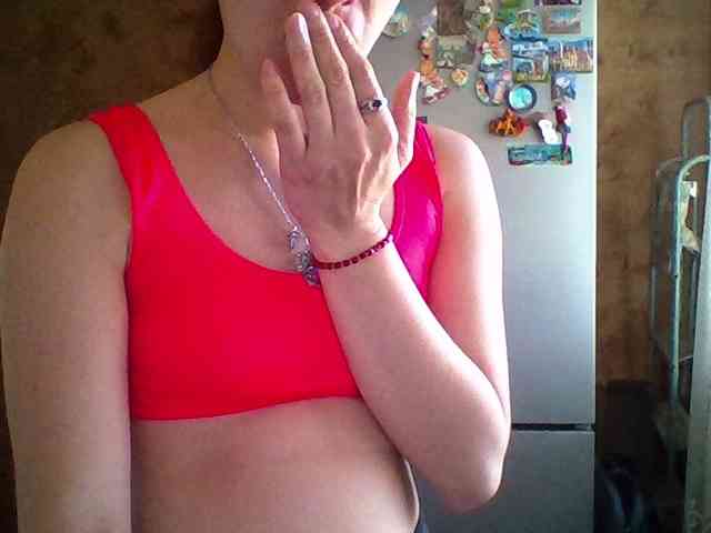 Prettybella7 webcam