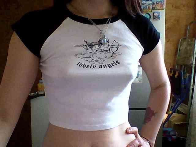 Prettybella7 webcam