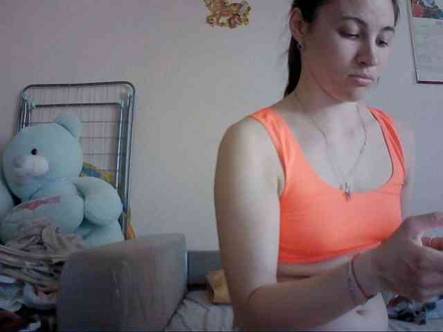 Prettybella7 webcam