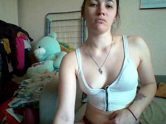 Prettybella7 webcam