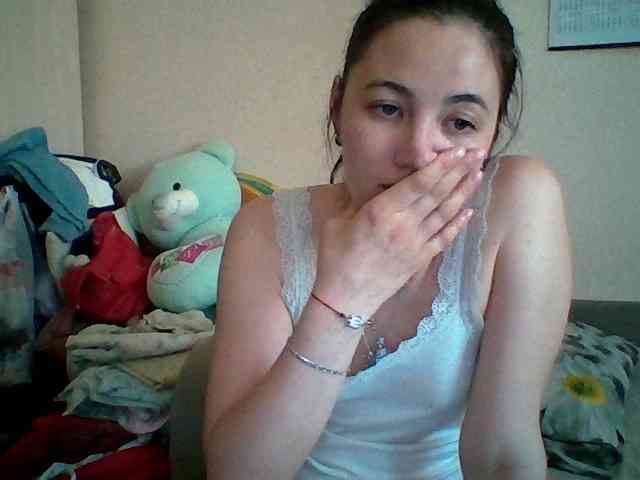 Prettybella7 webcam