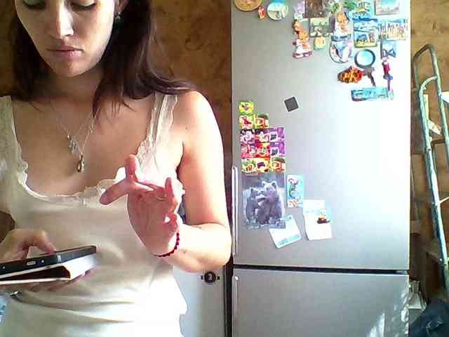 Prettybella7 webcam