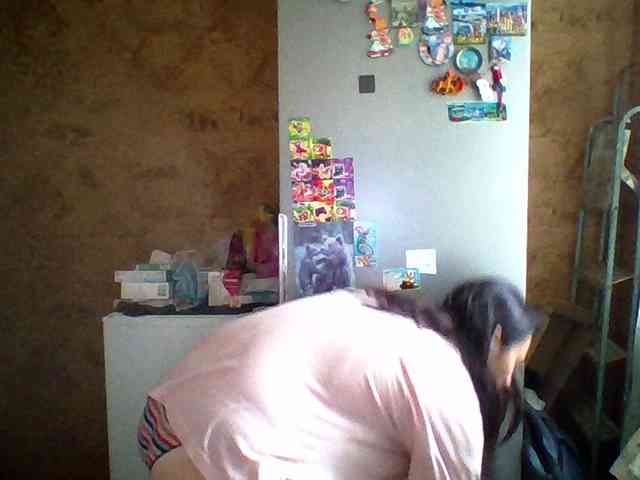 Prettybella7 webcam
