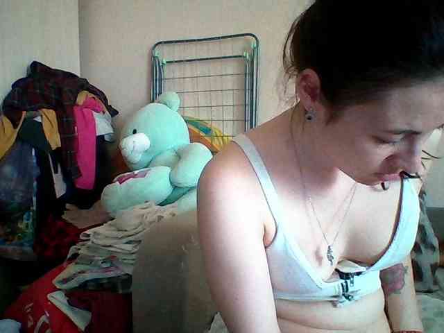 Prettybella7 webcam