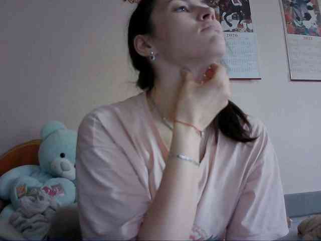 Prettybella7 webcam