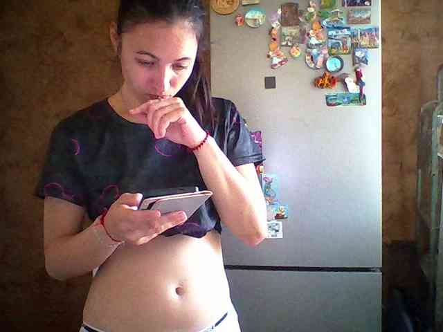 Prettybella7 webcam