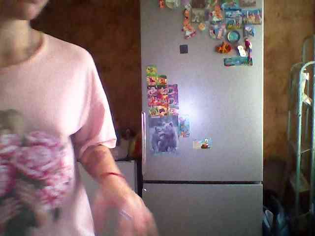 Prettybella7 webcam