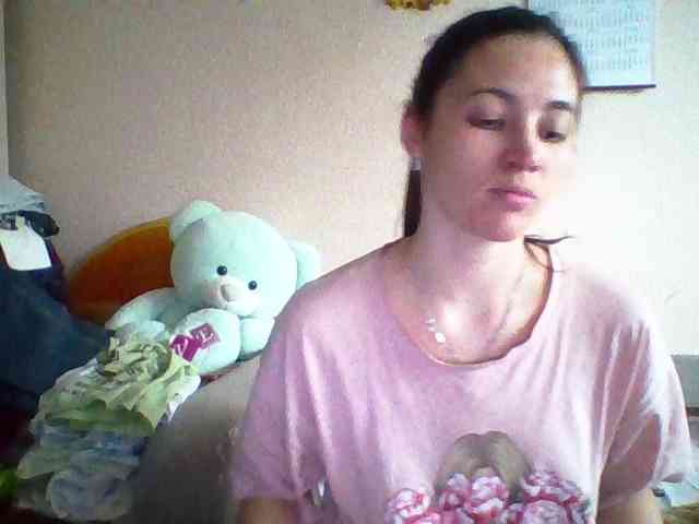 Prettybella7 webcam