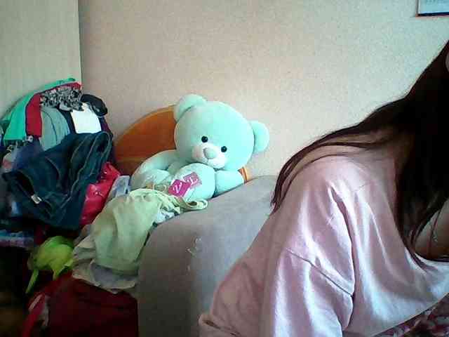 Prettybella7 webcam