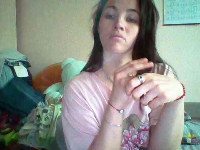 Prettybella7 webcam