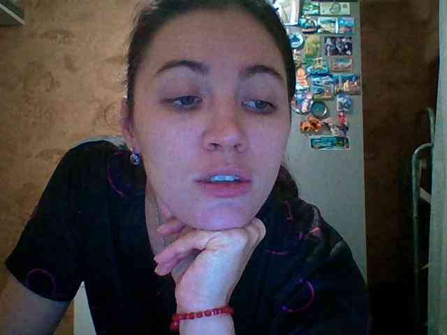 Prettybella7 webcam