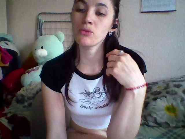 Prettybella7 webcam