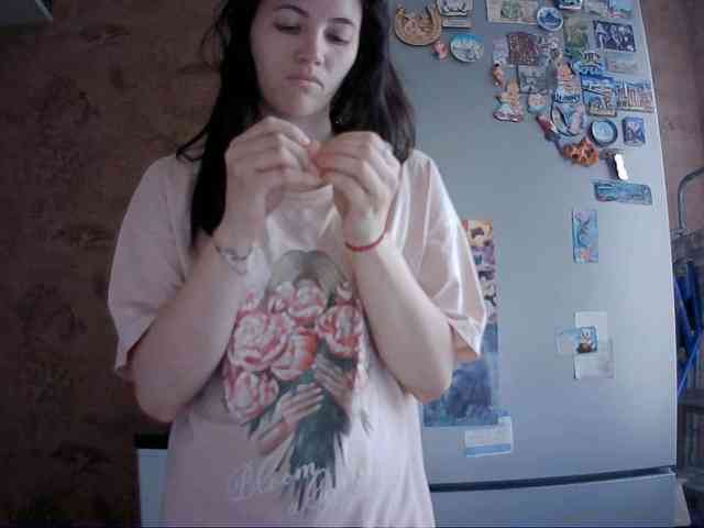 Prettybella7 webcam