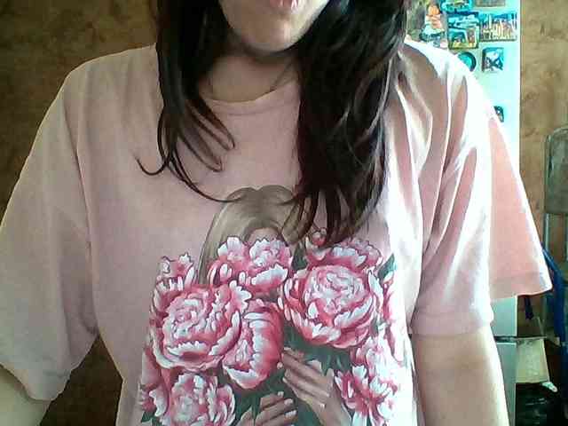 Prettybella7 webcam