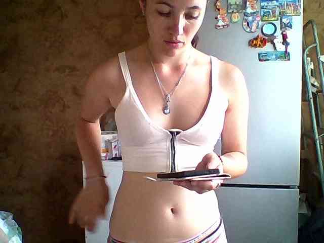Prettybella7 webcam