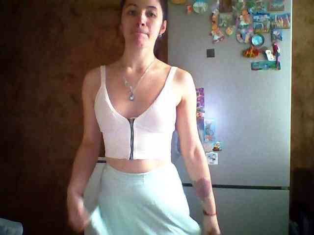 Prettybella7 webcam