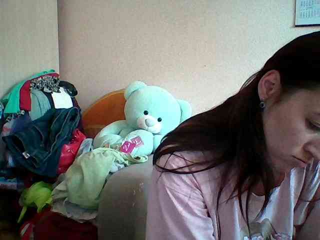 Prettybella7 webcam