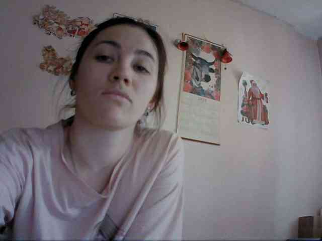 Prettybella7 webcam