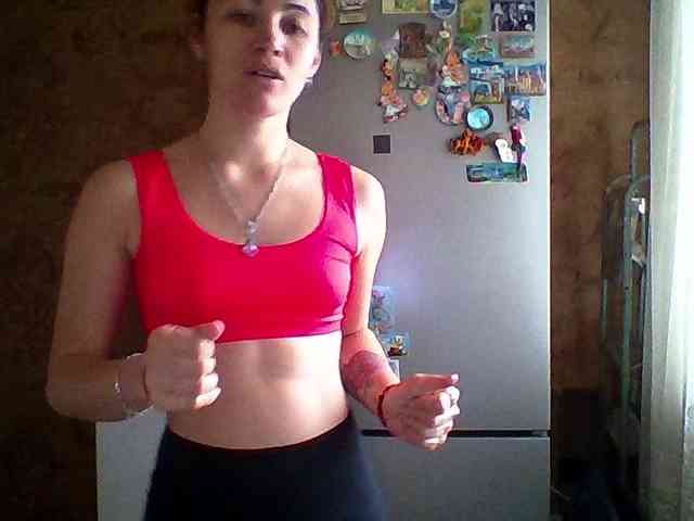 Prettybella7 webcam
