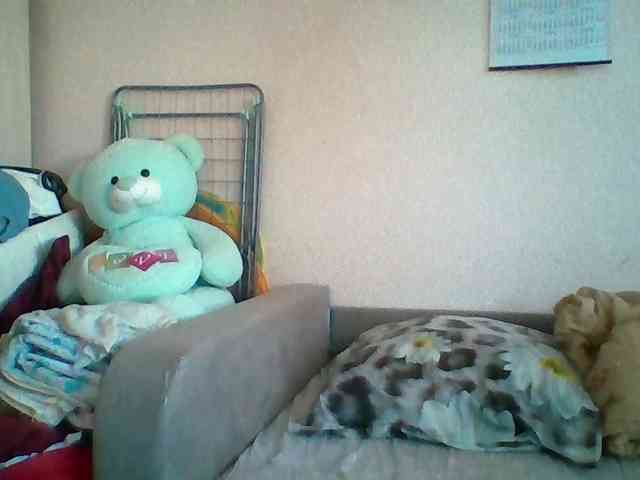 Prettybella7 webcam