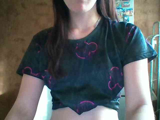 Prettybella7 webcam