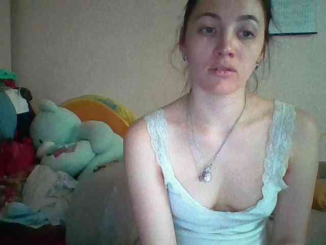 Prettybella7 webcam