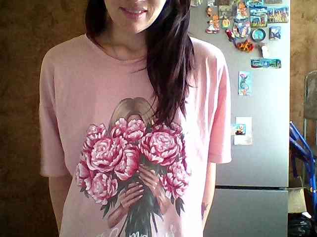 Prettybella7 webcam
