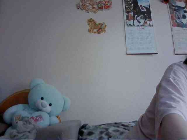 Prettybella7 webcam