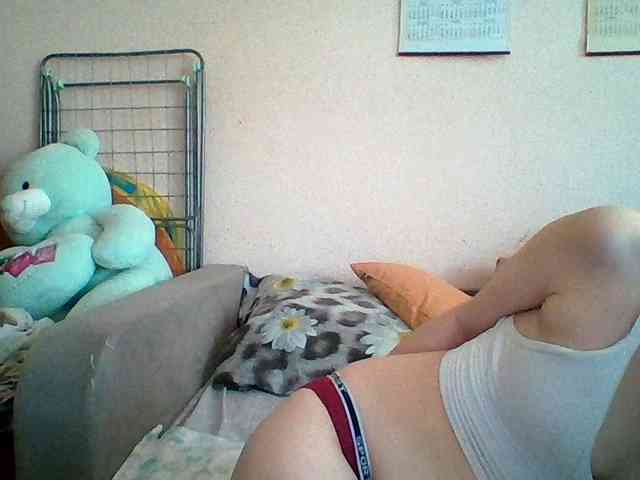 Prettybella7 Live Webcam on BongaCams