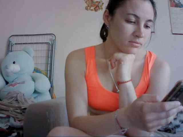 Prettybella7 webcam