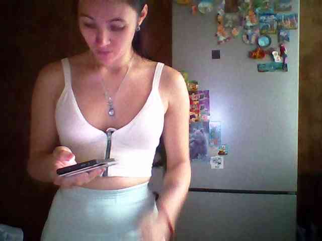 Prettybella7 webcam