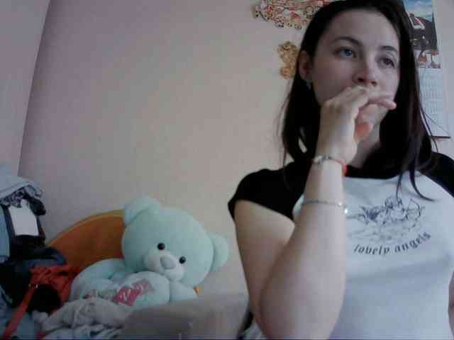 Prettybella7 webcam