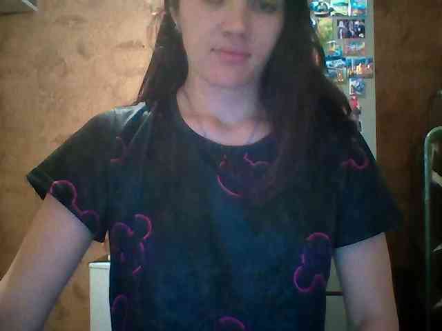 Prettybella7's Sexcam