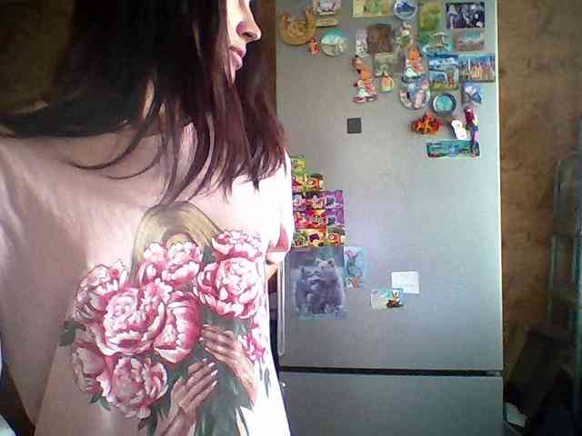 Prettybella7 webcam