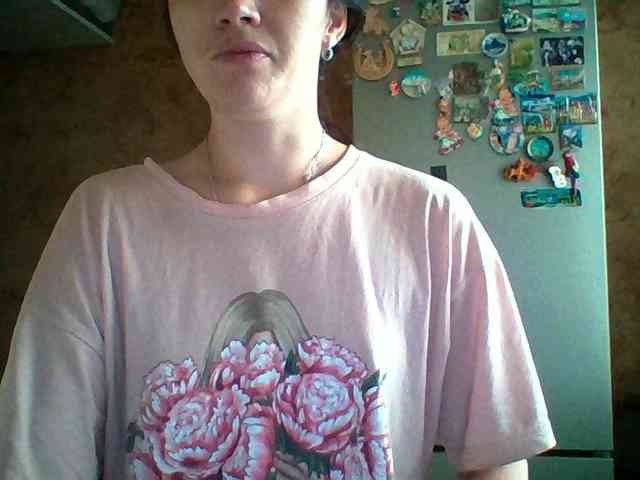 Prettybella7 webcam