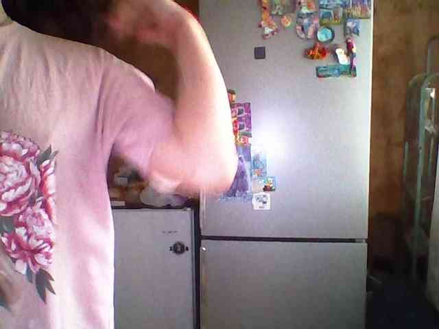 Prettybella7 webcam