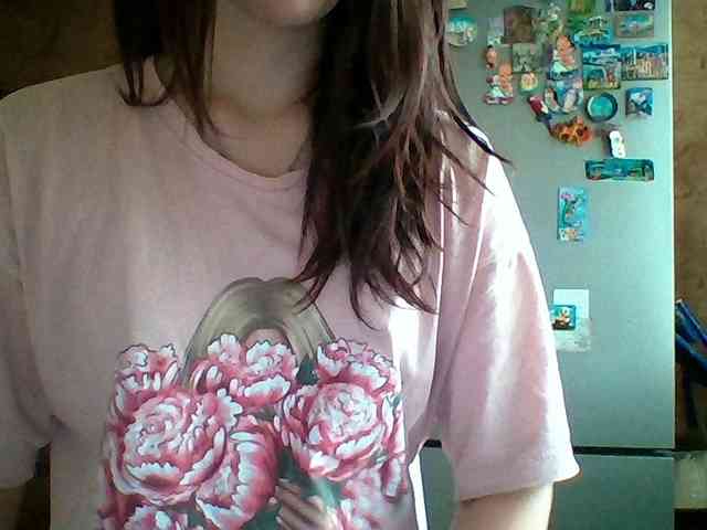 Prettybella7 webcam